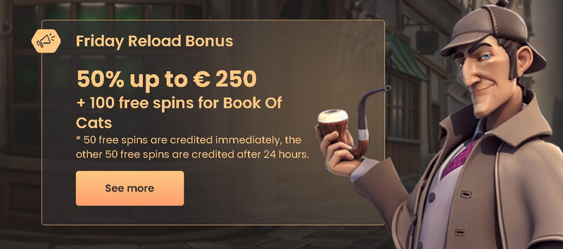 National Casino Overview