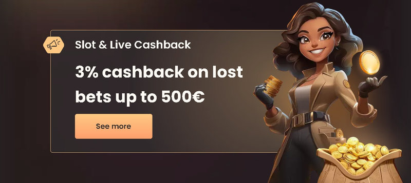 National Casino Bonuses